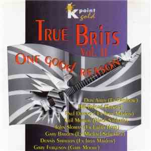 True Brits - Vol. II - One Good Reason download flac mp3