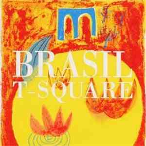 T-Square - Brasil download flac mp3