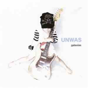 Unwas - Galaxias download flac mp3