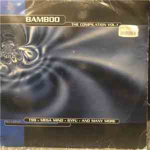 Various - Bamboo - The Compilation (Volume 1) download flac mp3