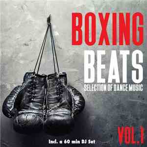 Various - BOXING BEATS, VOL. 1 - SELECTION OF DANCE MUSIC download flac mp3