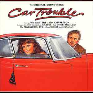 Various - Car Trouble download flac mp3