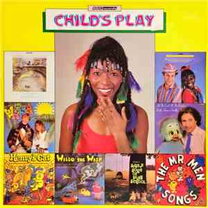 Various - Child's Play download flac mp3