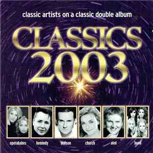 Various - Classics 2003 download flac mp3