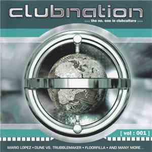 Various - Clubnation Vol. 1 download flac mp3