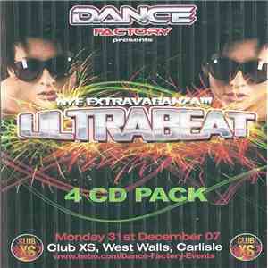 Various - Dance Factory Presents NYE Extravaganza download flac mp3