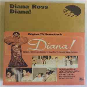 Various - Diana! download flac mp3