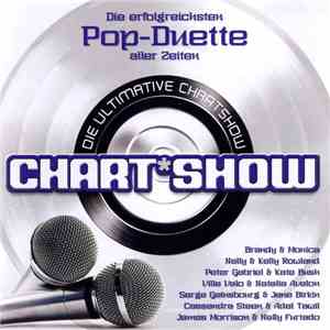 Various - Die Ultimative Chart Show - Die Erfolgreichsten Pop-Duette Aller Zeiten download flac mp3
