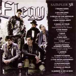 Various - Elegy Sampler 38 download flac mp3