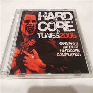 Various - Hardcore Tunes 2006 download flac mp3