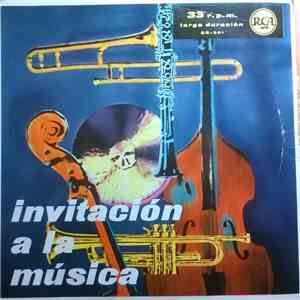 Various - Invitación A La Música download flac mp3