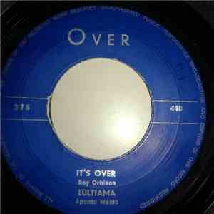 Various - It's Over download flac mp3