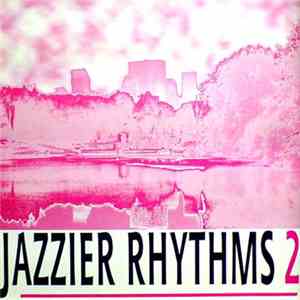 Various - Jazzier Rhythms 2 download flac mp3