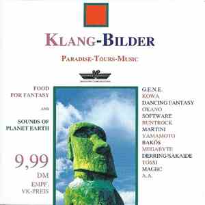 Various - Klang-Bilder download flac mp3