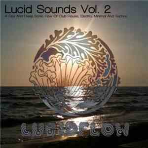 Various - Lucid Sounds Vol. 2 download flac mp3