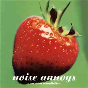 Various - Noise Annoys - A Creation Compilation download flac mp3