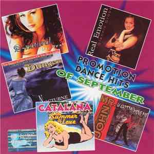 Various - Promotion Dance Hits Of September download flac mp3