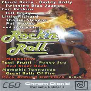 Various - Rock'n Roll download flac mp3