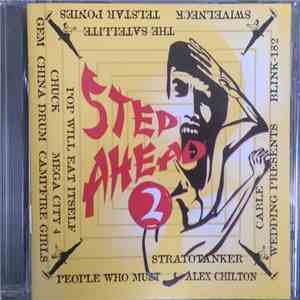 Various - Step Ahead 2 download flac mp3