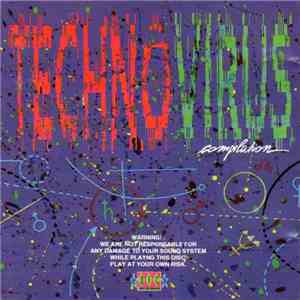 Various - Techno Virus download flac mp3