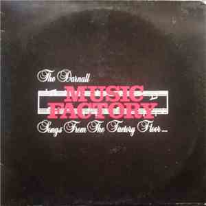 Various - The Darnall Music Factory download flac mp3