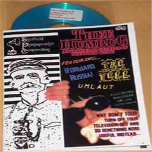 Various - Thee Humbug #4 download flac mp3