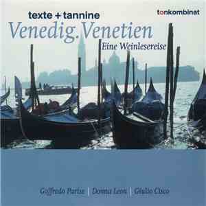 Various - Venedig. Venetien (Eine Weinlesereise) download flac mp3