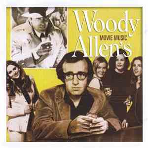 Various - Woody Allen's Movie Music download flac mp3