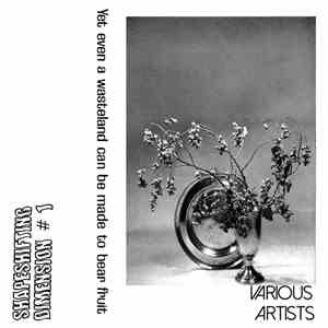 Various - Yet Even A Wasteland Can Be Made To Be A Fruit download flac mp3