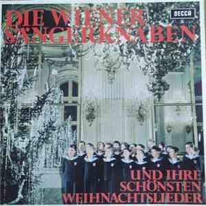 Vienna Boys Choir - Und Ihre Schonsten Weihnachtslieder download flac mp3