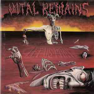 Vital Remains - Let Us Pray download flac mp3