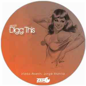 Vlada Asanin & Jorge Montia - Digg This download flac mp3
