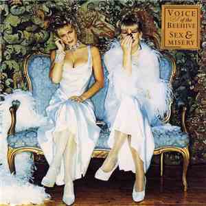 Voice Of The Beehive - Sex & Misery download flac mp3