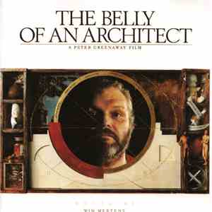 Wim Mertens - The Belly Of An Architect download flac mp3