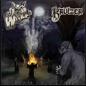 Wolf / Krüizer - Echoes Of The Past flac mp3 download