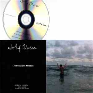 Wolf Alice - Formidable Cool flac mp3 download