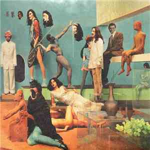 Yeasayer - Amen & Goodbye download flac mp3