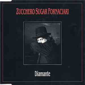 Zucchero Sugar Fornaciari - Diamante download flac mp3