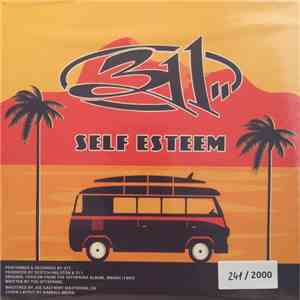 311, The Offspring - Self Esteem/Down download flac mp3