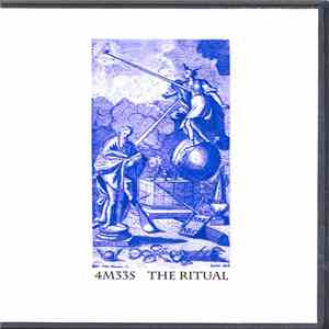 4m33s - The Ritual download flac mp3
