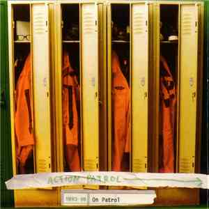 Action Patrol - 1993-96 On Patrol download flac mp3
