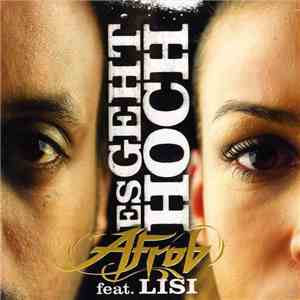 Afrob Feat. Lisi  - Es Geht Hoch download flac mp3