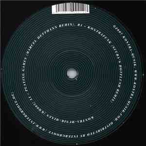 Agaric  / One  - Kontra-Musik-Mixes download flac mp3