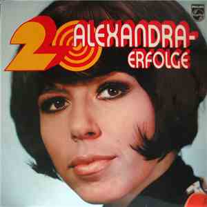 Alexandra  - 20 Alexandra-Erfolge download flac mp3