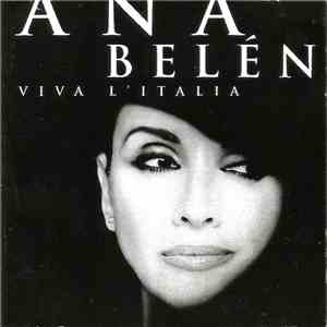 Ana Belén - Viva L'Italia download flac mp3