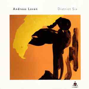 Andreas Loven - District Six download flac mp3