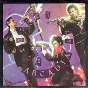 Arcadia  - Election Day download flac mp3