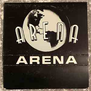 Arena  - Arena download flac mp3