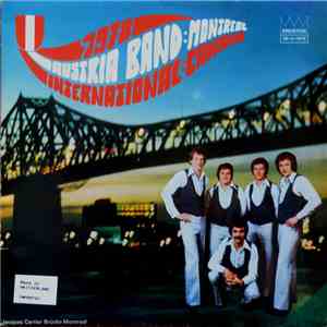 Austria Band International - Montreal - Canada 1978 download flac mp3