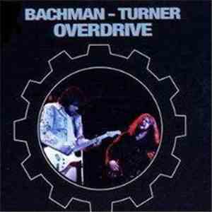 Bachman-Turner Overdrive - King Biscuit Flower Hour Presents download flac mp3